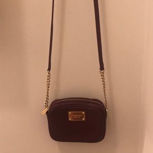 Michael Kors Mini Crossbody